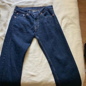 Levi Jeans